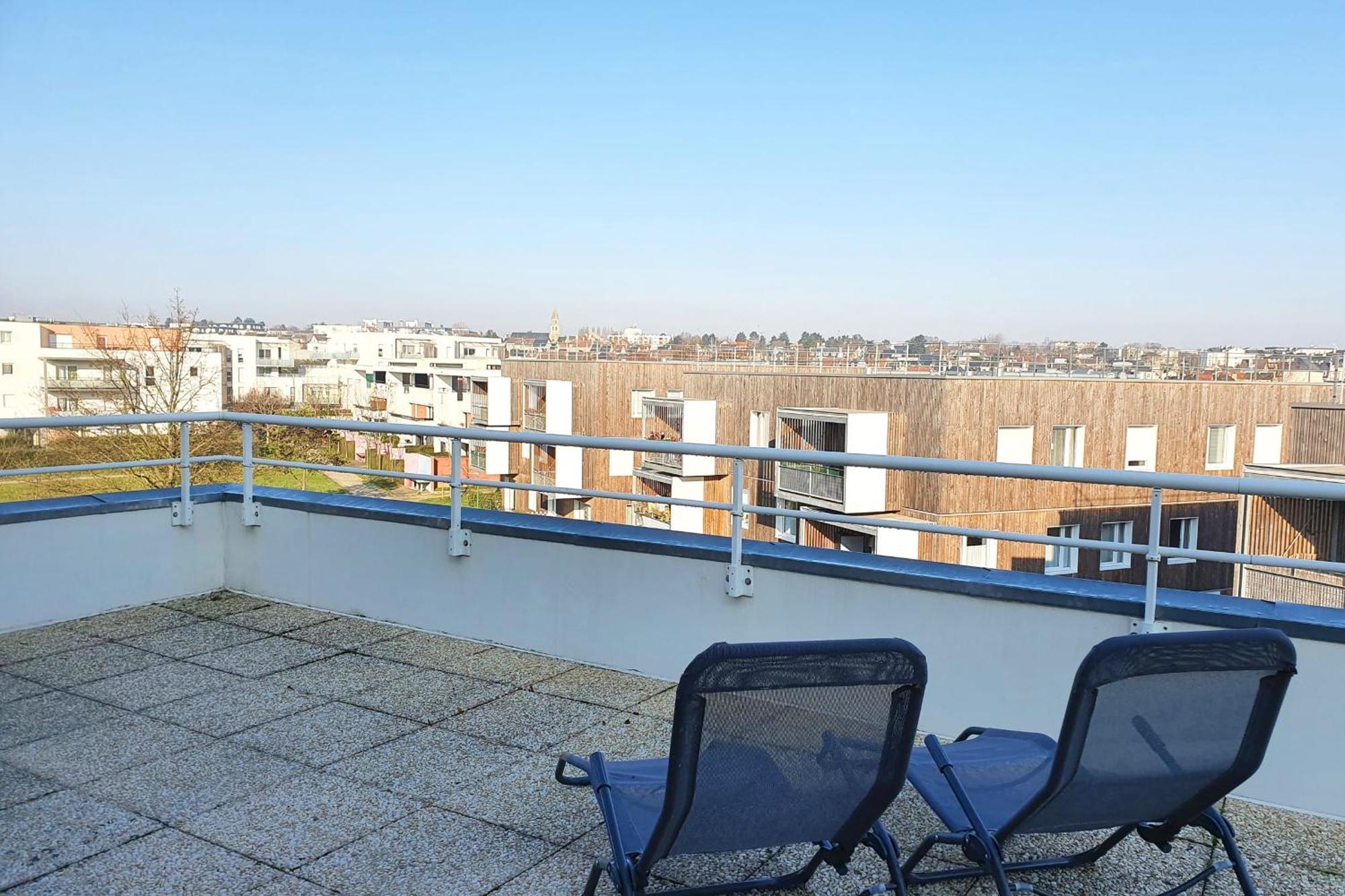 Le Castel D'Orne - Piscine Et Terrasse Caen Exterior photo