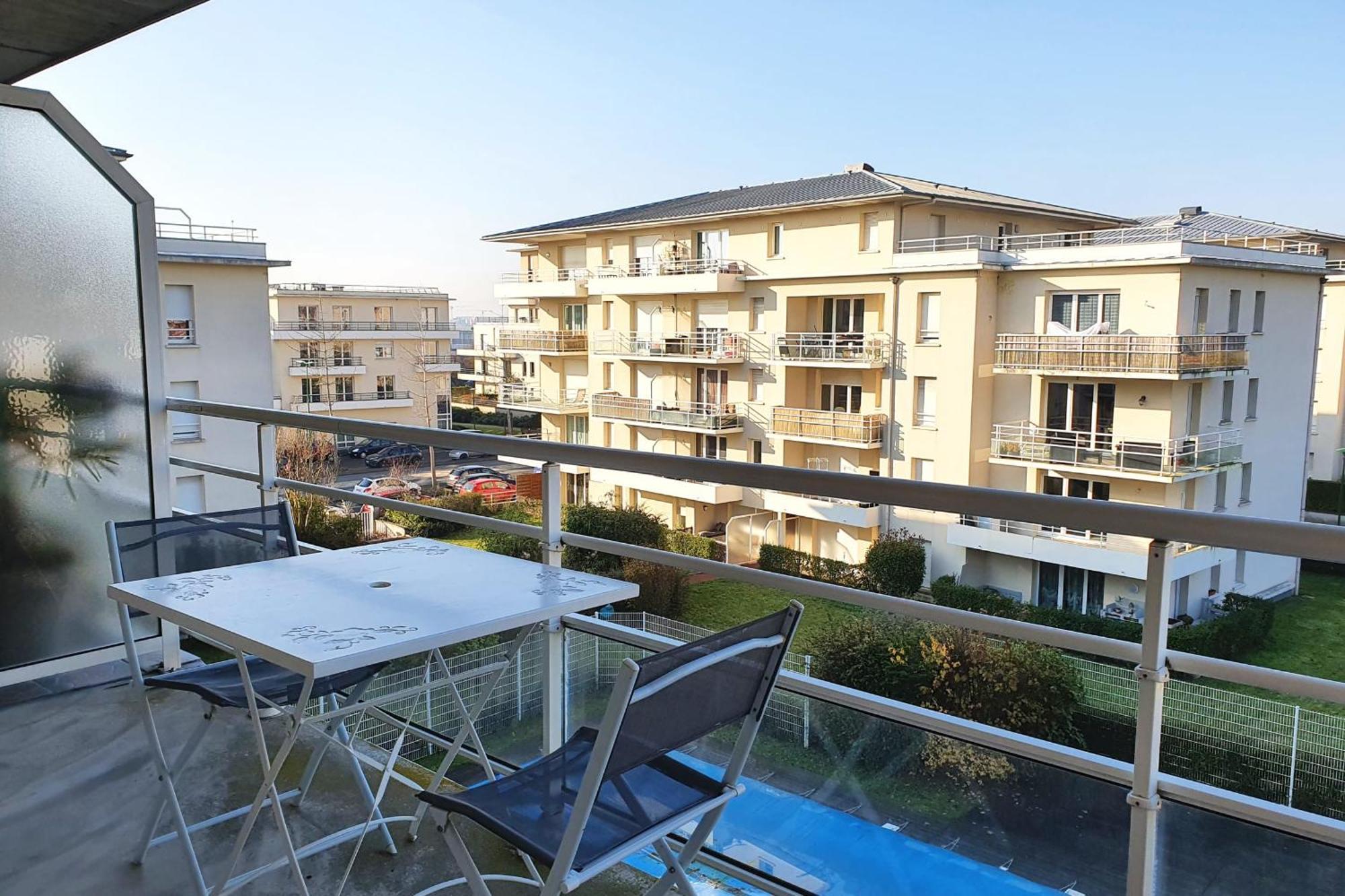 Le Castel D'Orne - Piscine Et Terrasse Caen Exterior photo